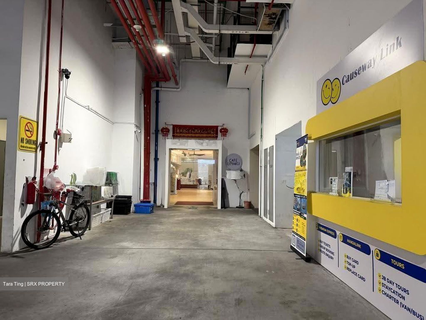 Oxley Bizhub (D14), Factory #629170261